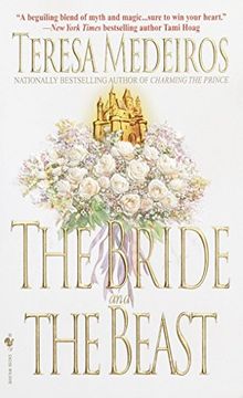 portada The Bride and the Beast 