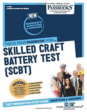portada Skilled Craft Battery Test 