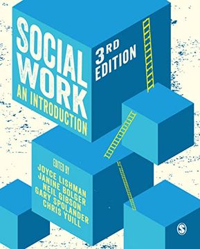 portada Social Work: An Introduction (in English)