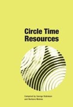 portada Circle Time Resources: (Book W/CD)