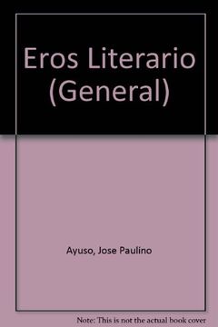 portada Eros literario (General)