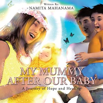 portada My Mummy After our Baby: A Journey of Hope and Healing (en Inglés)