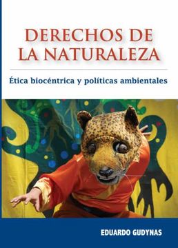 portada Derechos de la Naturaleza (in Spanish)