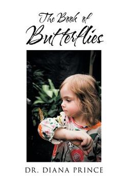 portada The Book of Butterflies (en Inglés)