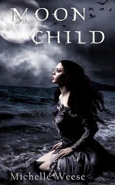 portada Moon Child