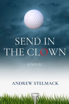 portada Send in the Clown (in English)