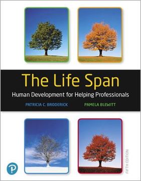 portada The Life Span: Human Development for Helping Professionals (en Inglés)