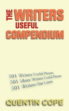 portada The Writers Useful Compendium