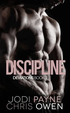 portada Deviations: Discipline (en Inglés)