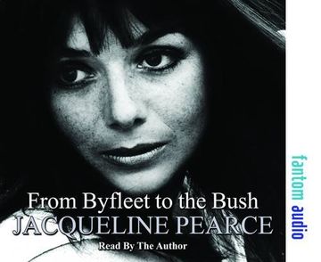 portada From Byfleet to the Bush () (in English)