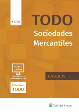 portada Todo Procedimiento Tributario 2018 2019 (in Spanish)