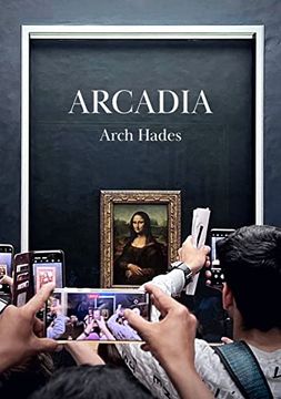 portada Arcadia 