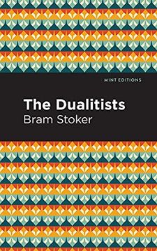 portada The Dualitists (Mint Editions) 