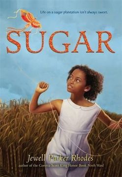 portada Sugar (en Inglés)