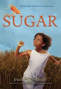 portada Sugar