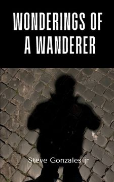 portada Wonderings of a Wanderer (in English)