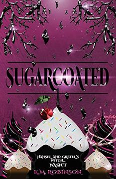 portada Sugarcoated (en Inglés)
