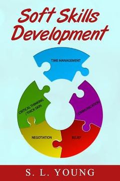 portada Soft Skills Development: Time Management (en Inglés)