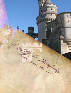 portada el castillo de Pierrefonds : " Había una vez ..." (Spanish Edition)