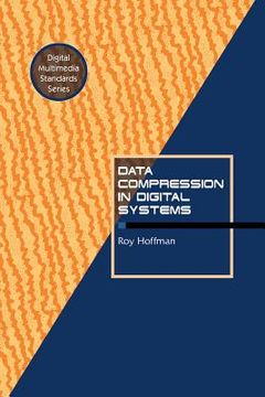 portada Data Compression in Digital Systems (en Inglés)