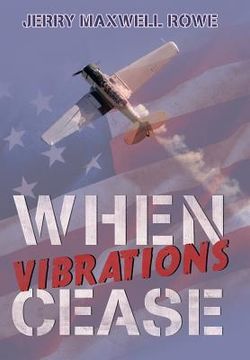 portada When Vibrations Cease (en Inglés)