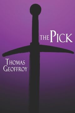 portada The Pick (in English)
