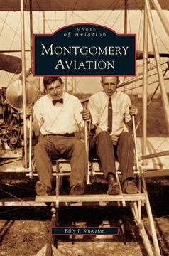 portada Montgomery Aviation (en Inglés)