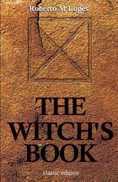 portada The Witch's Book (en Inglés)