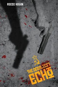 portada The Deadliest Echo (en Inglés)