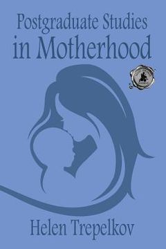 portada Postgraduate Studies in Motherhood
