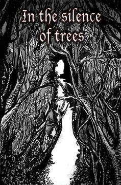 portada In the Silence of Trees (en Inglés)