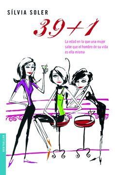 portada 39 + 1 (Bestseller Internacional) (in Spanish)