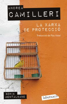 portada La Xarxa de Protecció (Labutxaca) (in Catalá)