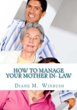 portada How to Manage your Mother In- Law