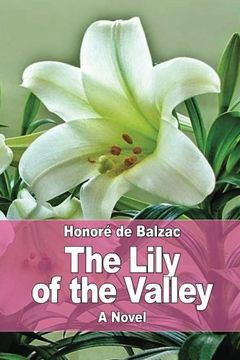 portada The Lily of the Valley