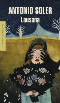 portada Lausana (Literatura Random House) (in Spanish)