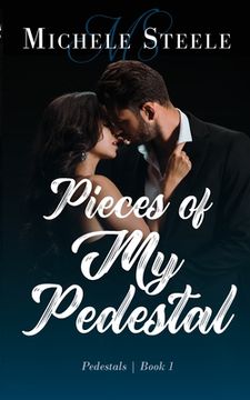 portada Pieces of My Pedestal (en Inglés)