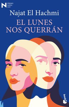 portada El lunes nos querrán (in Spanish)