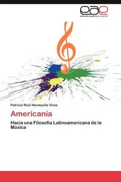 portada american a (in Spanish)