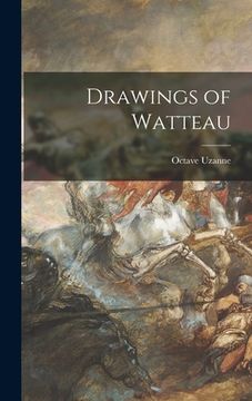portada Drawings of Watteau