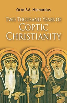 portada Two Thousand Years of Coptic Christianity