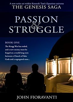 portada Passion & Struggle