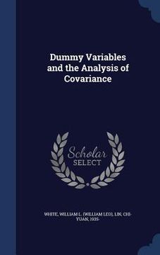 portada Dummy Variables and the Analysis of Covariance