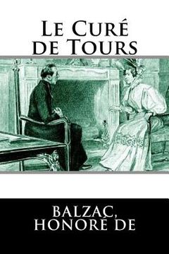 portada Le Curé de Tours