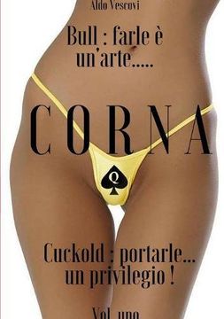 portada Corna (in Italian)