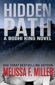 portada Hidden Path (in English)