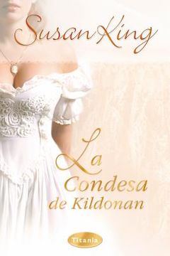 portada La Condesa de Kildonan
