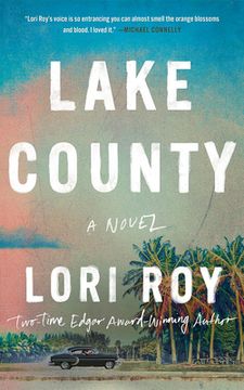 portada Lake County (en Inglés)