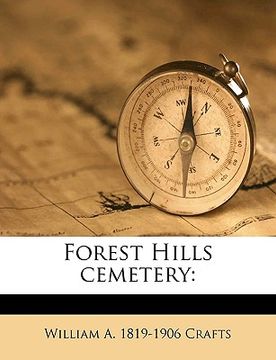 portada forest hills cemetery (in English)