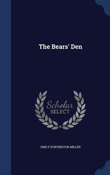 portada The Bears' Den (en Inglés)
